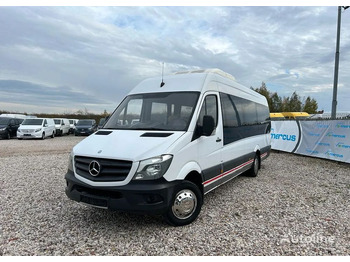 Minibus MERCEDES-BENZ Sprinter 516