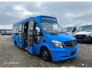 Minibus MERCEDES-BENZ Sprinter 516