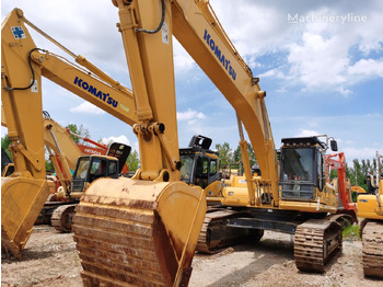 Ekskavator me zinxhirë KOMATSU PC450-8