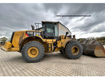 Fadrom me goma CAT 972 M XE: foto 5