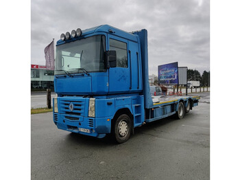 Autotransportues RENAULT Magnum