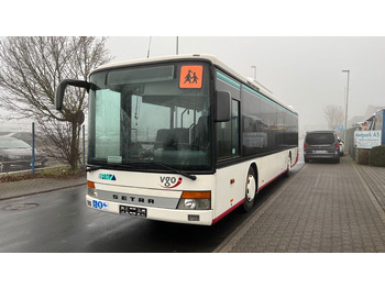 Autobus qyteti SETRA