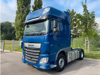 Gjysmë-kamion DAF XF 480