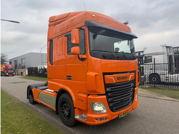 Gjysmë-kamion DAF XF 460 limited, retarder , only 889.000 km: foto 2