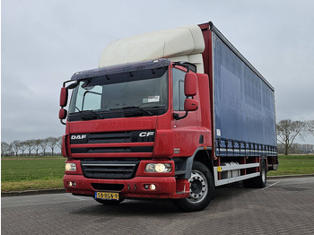 Kamion me tendë DAF CF 65