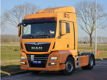 Gjysmë-kamion MAN 18.460 TGX: foto 3