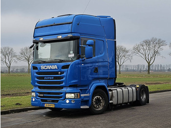 Gjysmë-kamion Scania R450: foto 3