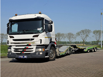 Autotransportues SCANIA P 410