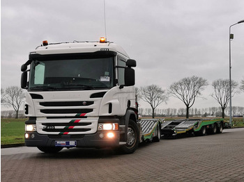 Autotransportues SCANIA P 410