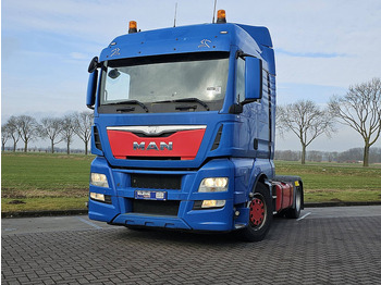 Gjysmë-kamion MAN TGX 18.440