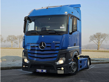 Gjysmë-kamion MERCEDES-BENZ Actros 1842