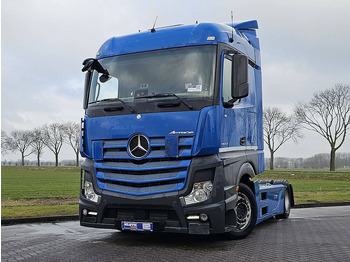 Gjysmë-kamion MERCEDES-BENZ Actros 1842