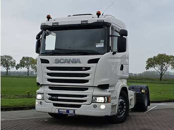 Gjysmë-kamion SCANIA R 450