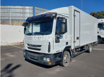 Kamion vagonetë IVECO