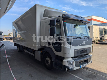 Kamion vagonetë VOLVO FL 250