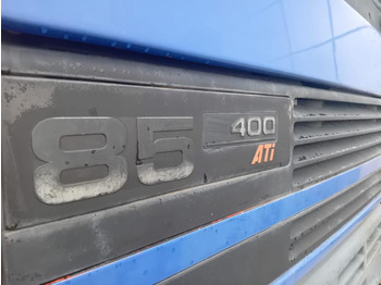 Kamion vetëshkarkues DAF 85 ATI 400: foto 2