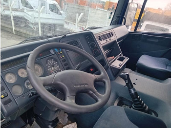 Kamion vetëshkarkues DAF 85 ATI 400: foto 4