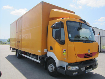 Kamion vagonetë RENAULT Midlum 220