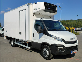 Furgon frigorifer IVECO Daily 70c18