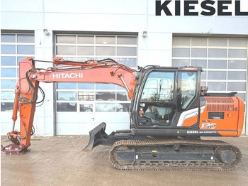 Ekskavator me zinxhirë HITACHI ZX130-7