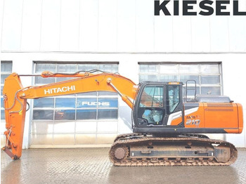 Ekskavator me zinxhirë HITACHI ZX210LC-7