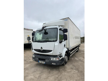 Kamion vagonetë RENAULT Midlum 180