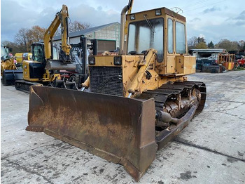 Buldozer LIEBHERR PR 731