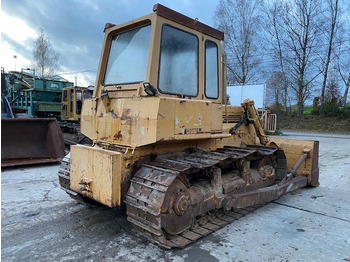 Buldozer Liebherr PR 731 B: foto 3