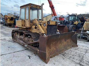 Buldozer Liebherr PR 731 B: foto 2