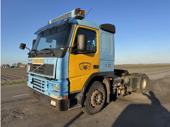 Gjysmë-kamion VOLVO FM12 340