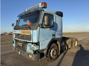 Gjysmë-kamion VOLVO FM12 340