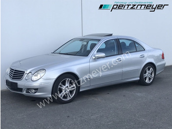 Veturë MERCEDES-BENZ