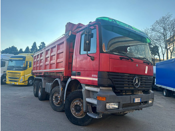 Kamion vetëshkarkues Mercedes-Benz ACTROS 4146: foto 5