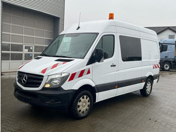 Furgon MERCEDES-BENZ Sprinter 316