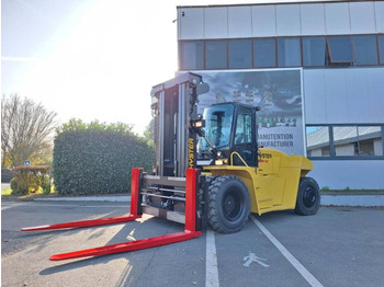 Lizingu i Hyster H16.00XM-12 Hyster H16.00XM-12: foto 1