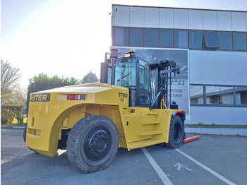 Lizingu i Hyster H16.00XM-12 Hyster H16.00XM-12: foto 5