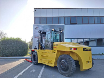 Lizingu i Hyster H16.00XM-12 Hyster H16.00XM-12: foto 4