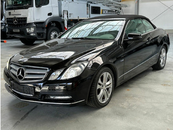 Veturë MERCEDES-BENZ