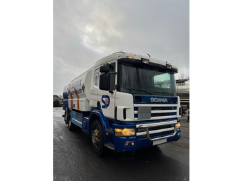 Autobot SCANIA 114