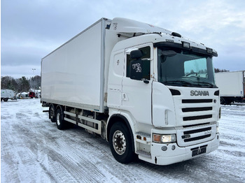 Kamion izotermik SCANIA G 420