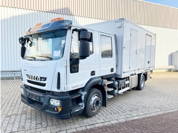 Kamion vagonetë IVECO EuroCargo 120E