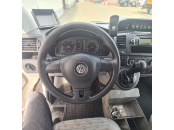 Ambulancë Volkswagen T5 2.0 TDI T5 2.0 TDI, Krankenwagen: foto 4