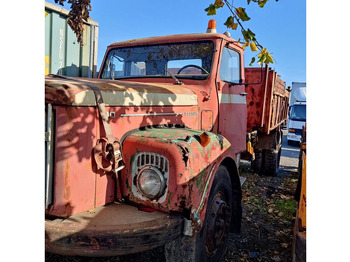 Transportjer kontejnerësh/ Kamion me karroceri të çmontueshme SCANIA