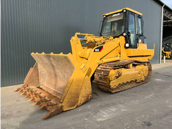 Fadrom me zinxhir CATERPILLAR 963C