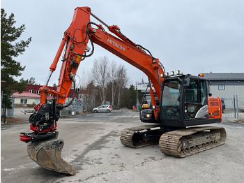 Ekskavator HITACHI ZX130LCN-5B