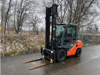 Pajisje për trajtimin e materialeve TOYOTA