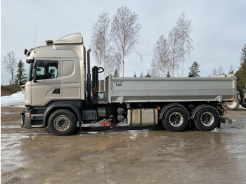 Kamioni SCANIA R 520