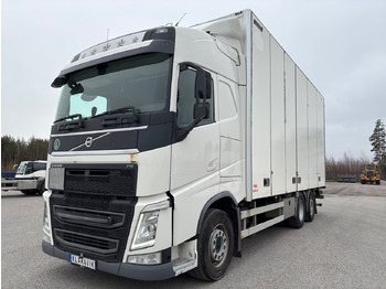 Kamioni VOLVO FH