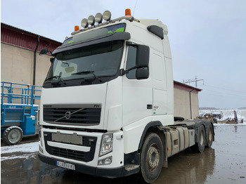 Kamioni VOLVO FH