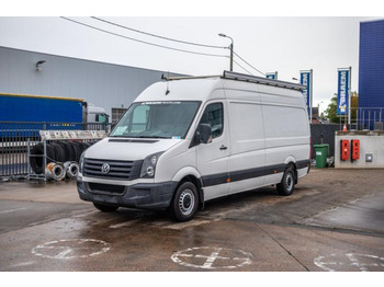 Furgon VOLKSWAGEN Crafter